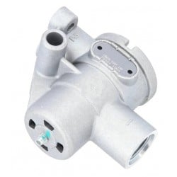 Valve limiteur de pression...