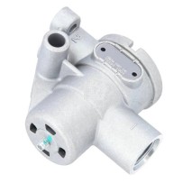 Valve limiteur de pression pour Renault Magnum – 5010260893