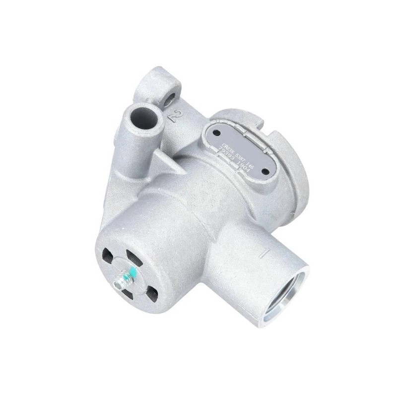 Valve limiteur de pression pour Renault Magnum – 5010260893