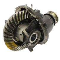 Nez de pont Neuf Pour Iveco - 42575887