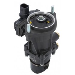 Robinet de frein à pied pour Man 81521306268 - 81521306301