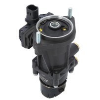 Robinet de frein à pied pour Man 81521306268 - 81521306301