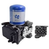 Epurateur d'air Echange Standard pour Mercedes Benz 0024462164