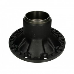 Moyeu de roue, sans roulements pour MAN 81443010146