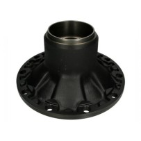 Moyeu de roue, sans roulements pour MAN 81443010146