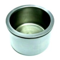 Piston poussoir Ø 63 étrier pour Renault Trucks