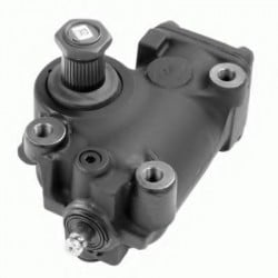 BOITIER de DIRECTION reconditionné pour Iveco 504037111