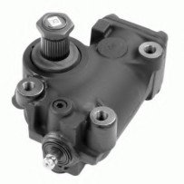 BOITIER de DIRECTION reconditionné pour Iveco 504037111