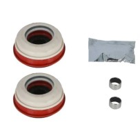 Jeu de joints réparation de piston d'étrier