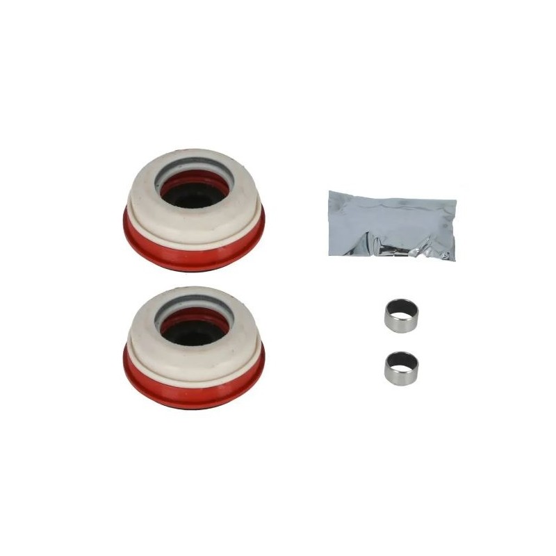 Jeu de joints réparation de piston d'étrier