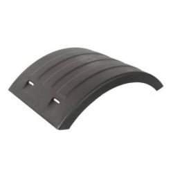 Calotte d'aile arrière...