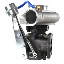 Turbo neuf avec joints pour...