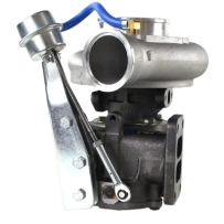 Turbo neuf avec joints pour Daf - 1876451