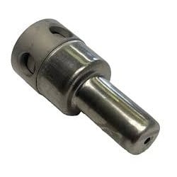 Valve de réduction pour...