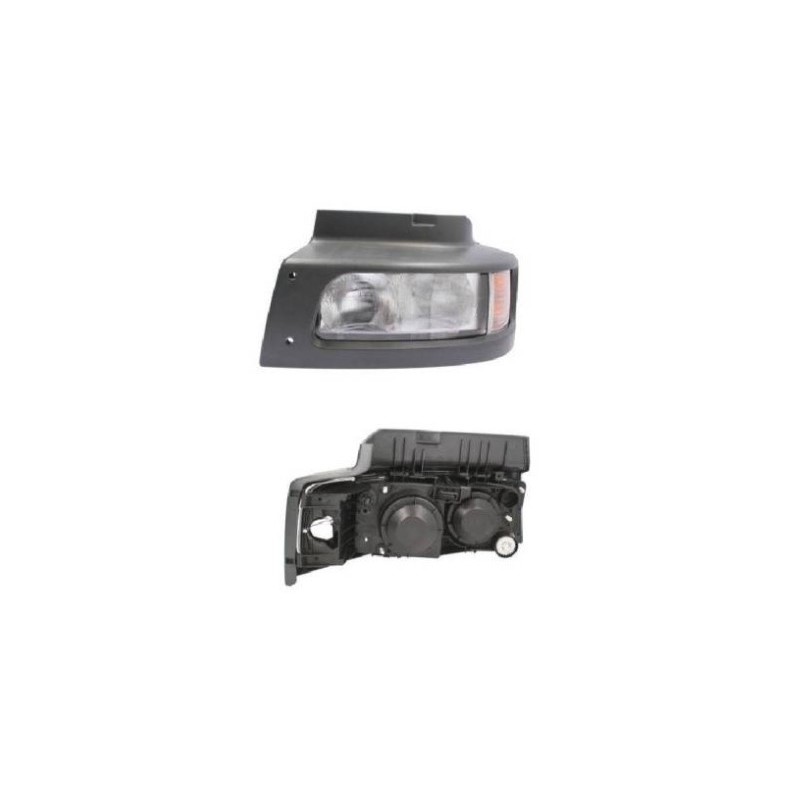 Projecteur G pour Renault Midlum - 5010468980