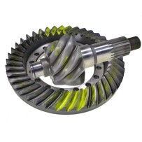 Couple conique 41:9 pour DAF 1704883