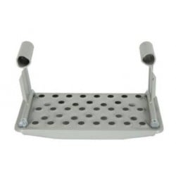 Marche pied amovible droit...