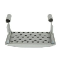 Marche pied amovible droit pour Mercedes 9406600528