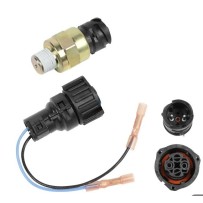 Manocontact de pression air pour Volvo