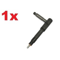 Porte injecteur pour DAF 1453001