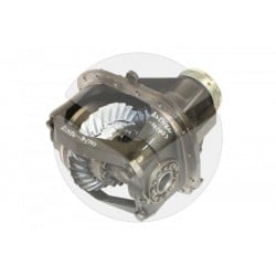 NEZ DE PONT AA1022 ECHANGE...