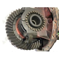 NEZ DE PONT 177E ECHANGE RECONDITIONNE pour Iveco 42538847