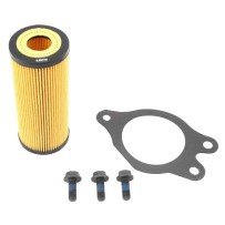 Kit Insert de filtre à huile boite de vitesses, avec joint et vis, pour Volvo 1521527