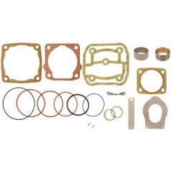 Kit joints + clapets de...