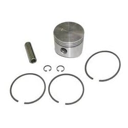 PISTON ET SEGMENTS STD....
