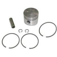PISTON ET SEGMENTS STD. pour Volvo 1315279