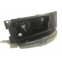 Boîtier de phare (Occasion) gauche pour Scania 1936676