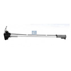 Jauge à carburant L: 686 mm pour Renault  / Volvo 7421210530