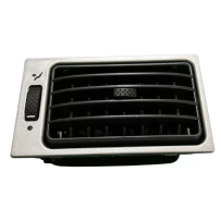 Diffuseur d'air centrale pour Iveco - 504062257