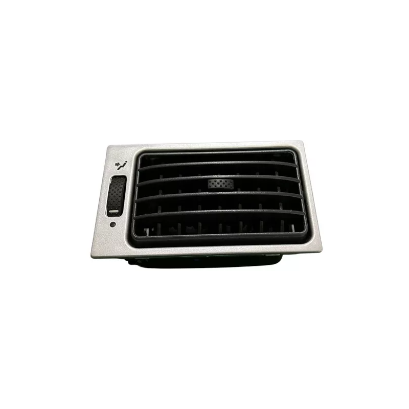 Diffuseur d'air centrale pour Iveco - 504062257