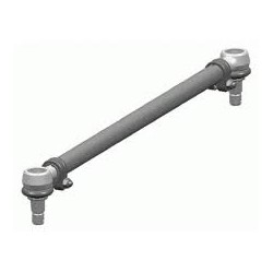 Barre d'accouplement de...