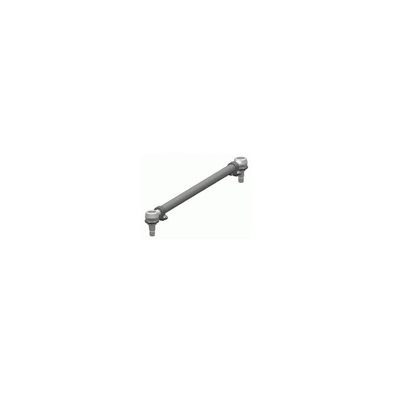Barre d'accouplement de roue pour Iveco 8165309