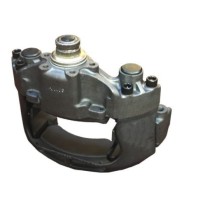 Réparation pour étrier Gauche pour DAF AMPB005 - 40160005 - 40160015