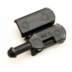 Gicleur de lave glace pour...