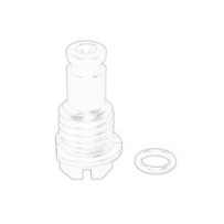 Bouchon fileté pour Iveco 42547618