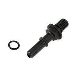 Bouchon fileté x 10  pour...