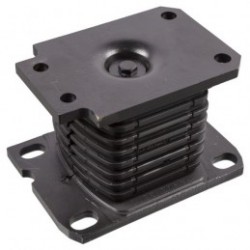 Ressort évidé pour...