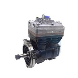 Compresseur d'air, en origine, pour Renault 7423432716