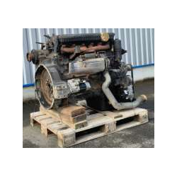MOTEUR F4AE0481 ECHANGE RECONDITIONNE pour Iveco - 504239569