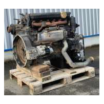 MOTEUR F4AE0481 ECHANGE RECONDITIONNE pour Iveco - 504239569