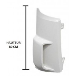 Coin de cabine Droit pour Daf 1843708