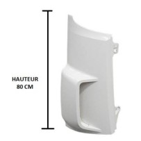 Coin de cabine Droit pour Daf 1843708