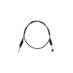 Câble d'accélérateur pour MAN 81955016261