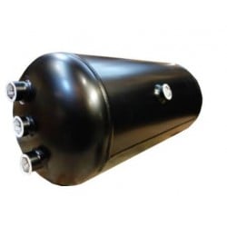 Réservoir air 25L pour...