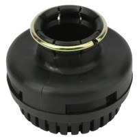 Silencieux de dessiccateur pour Daf - Iveco - Man - Mercedes - Renault - Scania - Volvo