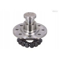 Pivot d'attelage, Sellette